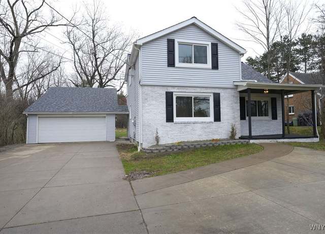 Property at 369 Union Rd, West Seneca, NY 14224, 5 beds, 2 baths