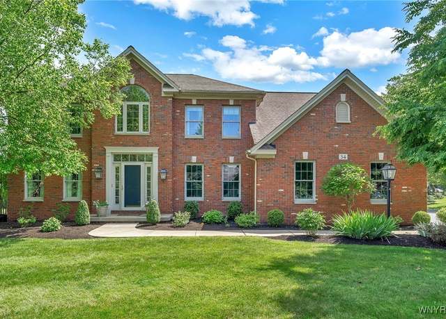 Property at 34 Dawnbrook Ln, Amherst, NY 14221, 4 beds, 2.5 baths