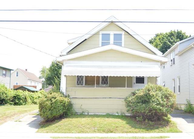 Property at 77 Harlem Rd, West Seneca, NY 14224, 4 beds, 1 bath
