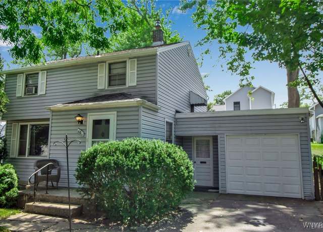 Property at 481 Onondaga St, Lewiston, NY 14092, 3 beds, 1.5 baths