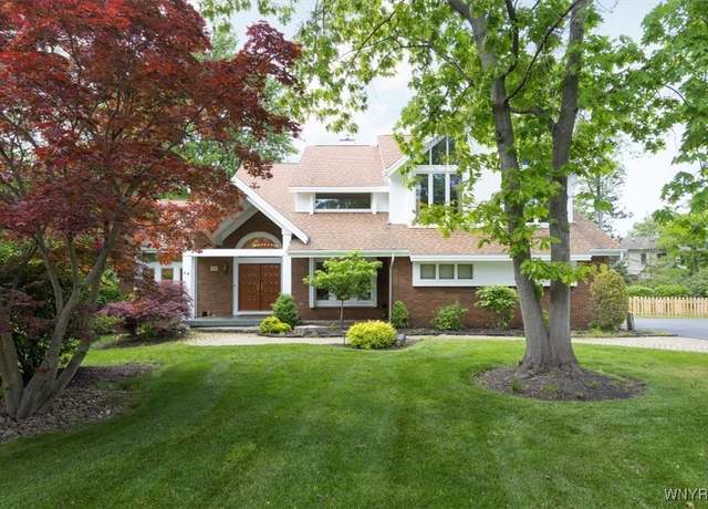 Property at 54 Contessa Ct, Amherst, NY 14221, 4 beds, 2.5 baths
