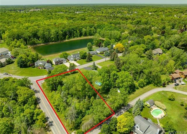 Property at 4455 Shisler Rd, Clarence, NY 14031