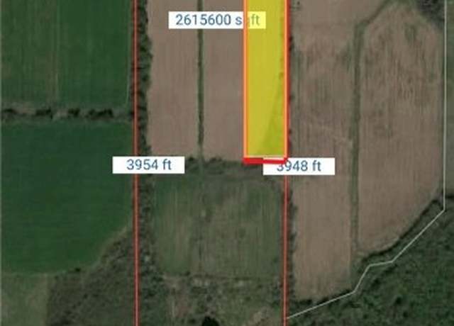 Property at VL #2 Hunts Corners Rd, Newstead, NY 14001