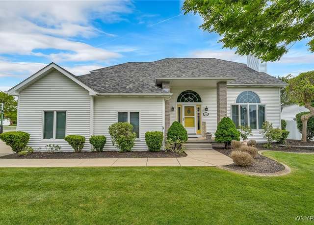 Property at 3780 Spice Crk, Wheatfield, NY 14120, 3 beds, 3 baths
