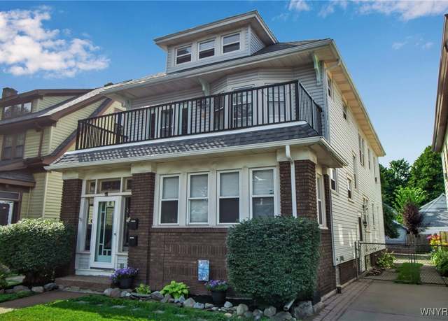 Property at 82 Rutland St, Buffalo, NY 14220, 6 beds, 2 baths