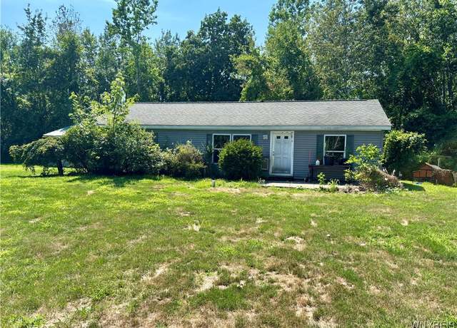 Property at 2645 Hess Rd, Newfane, NY 14008, 3 beds, 2 baths