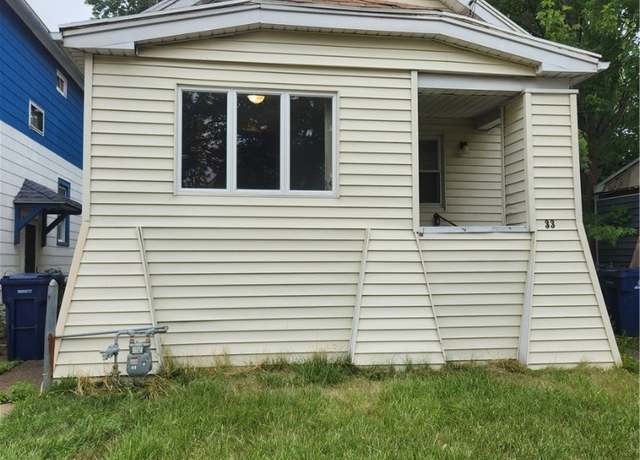 Property at 33 Argus St, Buffalo, NY 14207, 3 beds, 1 bath