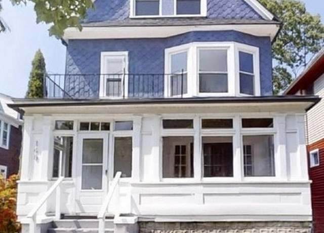 Property at 148 Northland Ave, Buffalo, NY 14208, 6 beds, 2 baths