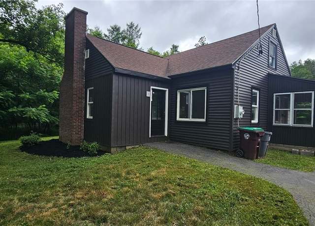 Property at 76 Deacon Rd, Orchard Park, NY 14127, 3 beds, 2 baths
