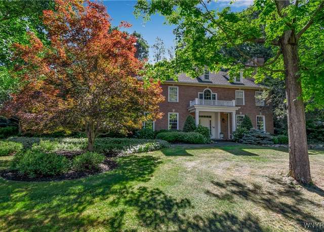 Property at 53 Hillsboro Dr, Orchard Park, NY 14127, 6 beds, 6.5 baths
