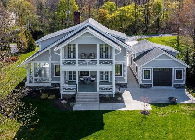 Property at 5354 Columbia Ave, Hamburg, NY 14075, 4 beds, 1.5 baths