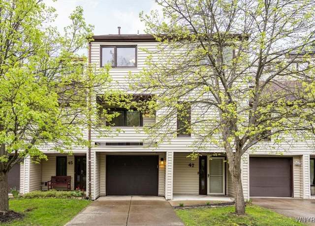 Property at 47 Tunbridge Walke, Aurora, NY 14052, 3 beds, 2.5 baths