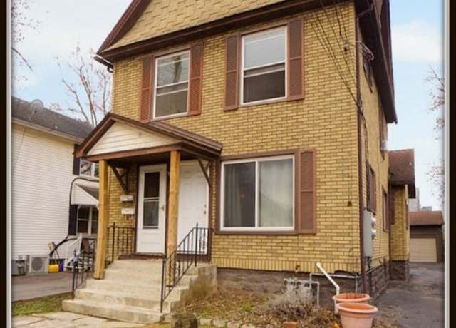 Property at 88 William St, Tonawanda-city, NY 14150, 3 beds, 2 baths