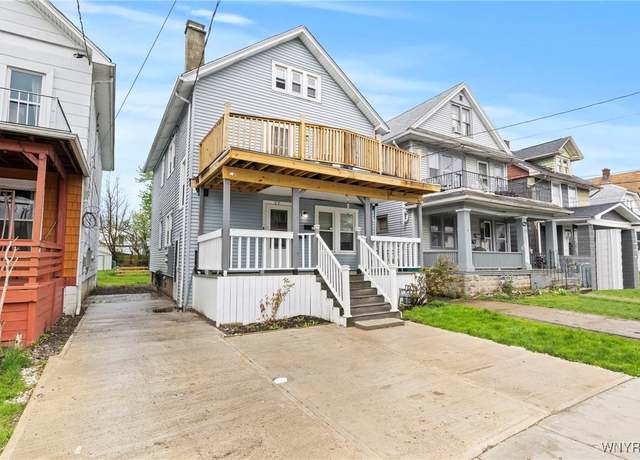 Property at 29 Philadelphia St, Buffalo, NY 14207, 4 beds, 2 baths