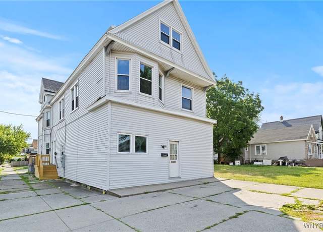 Property at 877 Prospect Ave, Buffalo, NY 14213, 8 beds, 4 baths