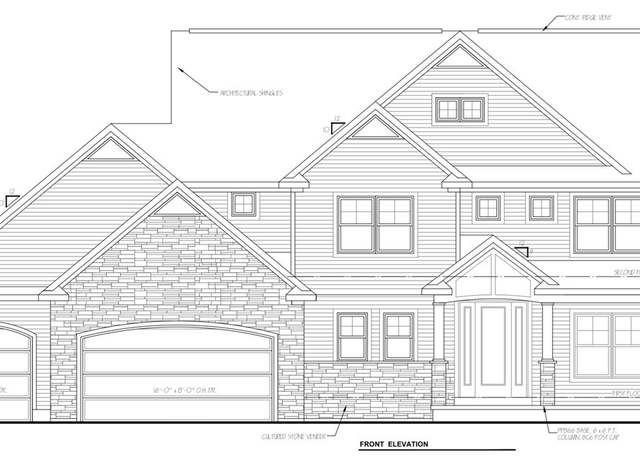 Property at 11617 Parkwood Dr, Alden, NY 14004, 4 beds, 3.5 baths