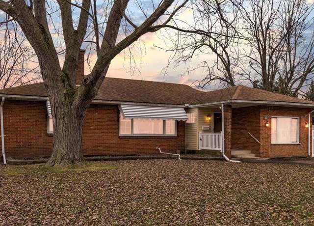 Property at 322 Northwood Dr, Tonawanda-town, NY 14223, 3 beds, 1.5 baths