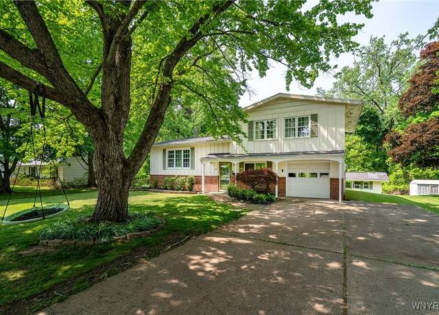 Property at 14 Westerly Dr, Pomfret, NY 14063, 3 beds, 2 baths