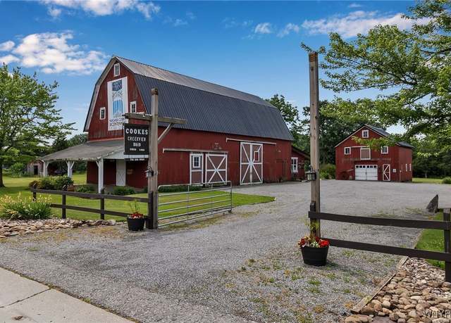 Property at 2244 Lockport Olcott Rd, Newfane, NY 14108, 3 beds, 3.5 baths