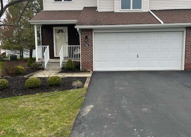 Property at 5401 Village Station Cir, Clarence, NY 14221, 2 beds, 2 baths