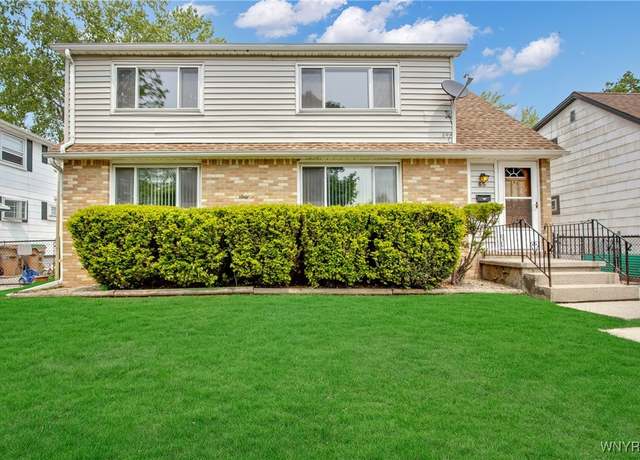 Property at 65 Fath Dr, Cheektowaga, NY 14225, 6 beds, 2 baths