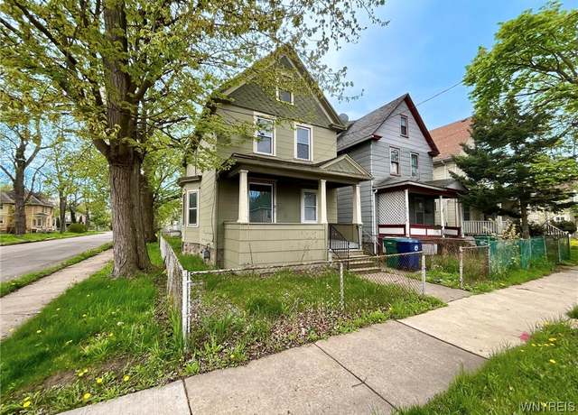 Property at 1889 Ontario Ave, Niagara Falls, NY 14305, 3 beds, 1 bath