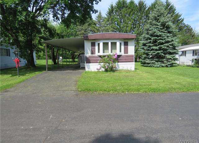 Property at 1042 Wish Circle Rd, Marilla, NY 14052, 2 beds, 2 baths