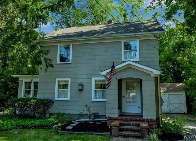 Property at 831 Lawrence Ave, Aurora, NY 14052, 3 beds, 2 baths