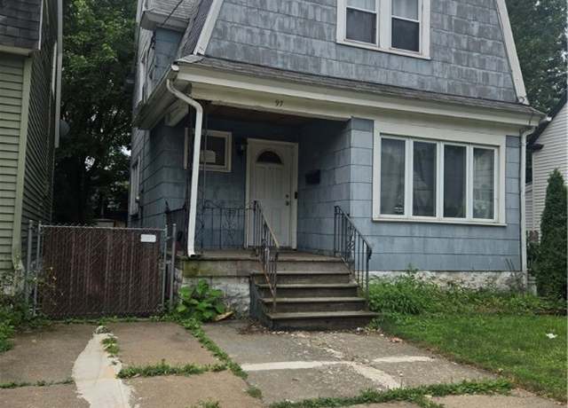 Property at 97 Mayer Ave, Buffalo, NY 14207, 3 beds, 1 bath