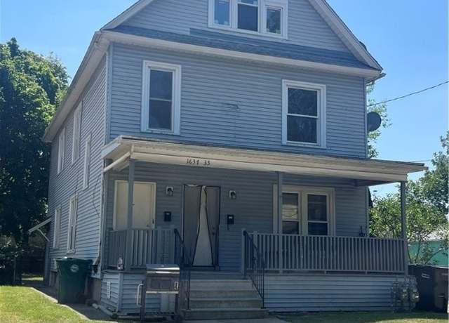 Property at 1635 South Ave, Niagara Falls, NY 14305, 5 beds, 2 baths