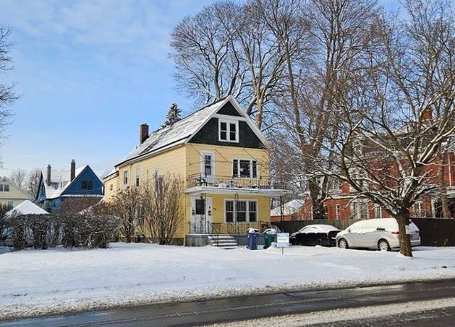 Property at 758 Niagara St, Buffalo, NY 14213, 8 beds, 2 baths