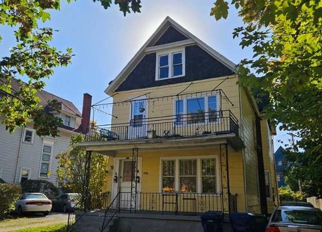 Property at 758 Niagara St, Buffalo, NY 14213, 8 beds, 2 baths