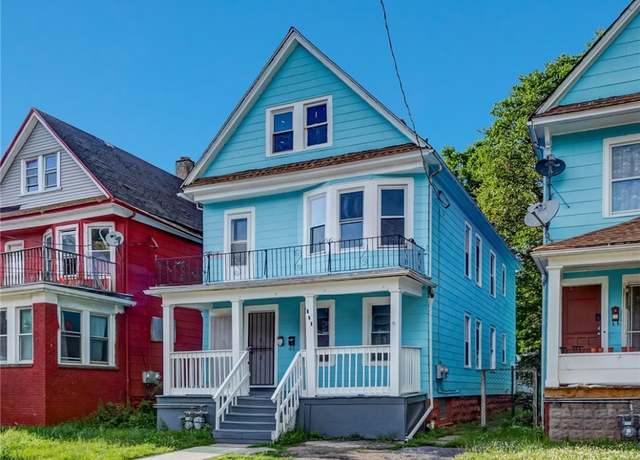 Property at 258 Leroy Ave, Buffalo, NY 14214, 6 beds, 2 baths