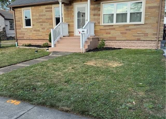 Property at 66 Kent Ave, Hamburg, NY 14219, 4 beds, 2 baths