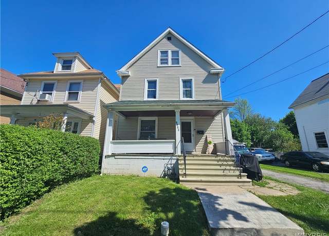 Property at 2230 South Ave, Niagara Falls, NY 14305, 5 beds, 1 bath