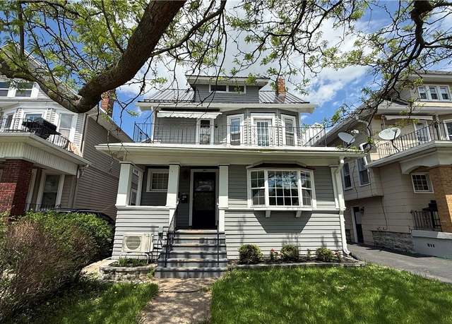 Property at 331 Bedford Ave, Buffalo, NY 14216, 6 beds, 2 baths
