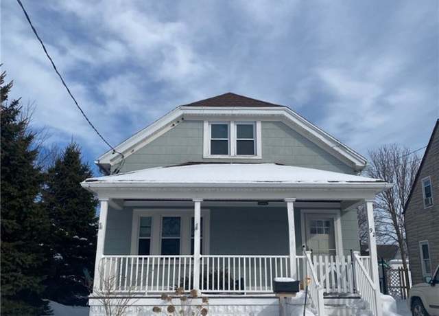 Property at 92 Relich Ave, Lackawanna, NY 14218, 5 beds, 2 baths