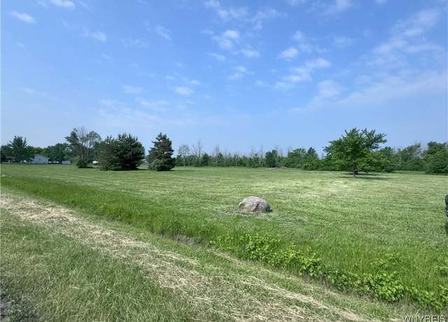 Property at VL Williams Rd, Lewiston, NY 14131