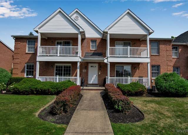 Property at 30 Georgian Ln Unit B, Amherst, NY 14221, 2 beds, 2 baths