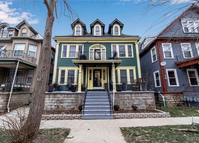 Property at 580 Potomac Ave, Buffalo, NY 14222, 12 beds, 4 baths