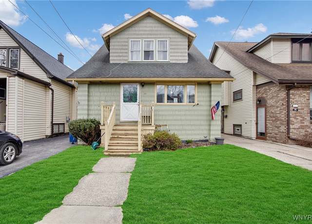 Property at 79 Eaglewood Ave, Buffalo, NY 14220, 3 beds, 2 baths