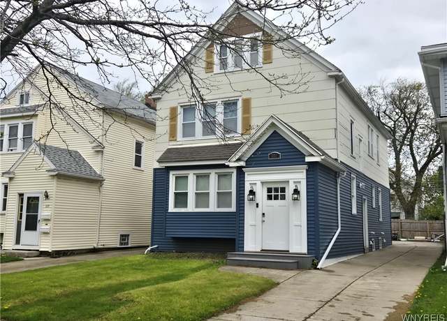 Property at 321 Hamilton Blvd, Tonawanda-town, NY 14217, 4 beds, 2 baths