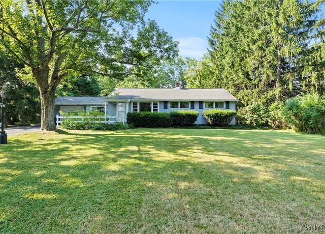 Property at 4840 Meyer Rd, Pendleton, NY 14120, 3 beds, 1 bath