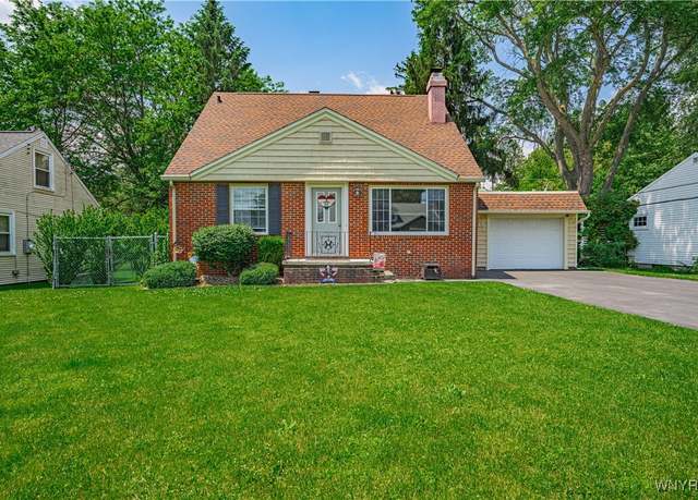 Property at 15 Davison Rd, Lockport City, NY 14094, 3 beds, 2 baths