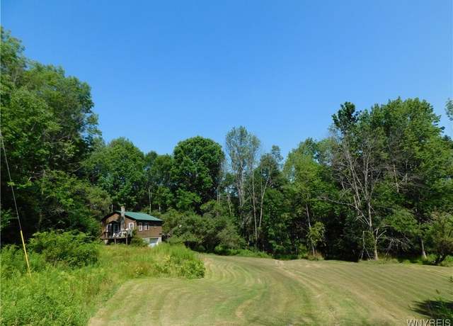 Property at 4153 Witter Rd, Cuba, NY 14727, 1 bed, 1 bath