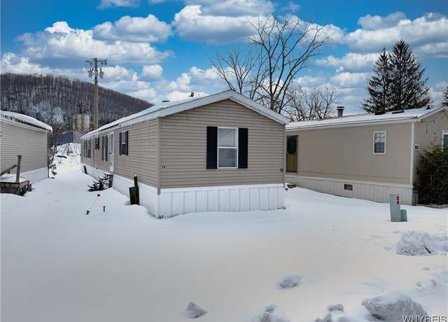 Property at 9K Sun-up Holiday Park, Ellicottville, NY 14731, 3 beds, 2 baths
