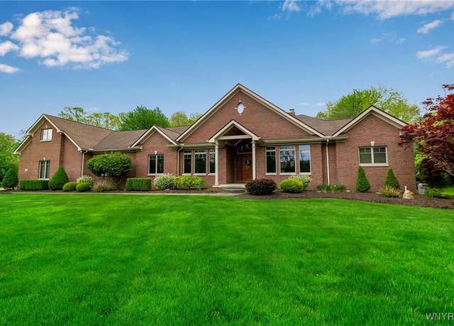 Property at 250 Crag Burn, Elma, NY 14052, 4 beds, 3.5 baths