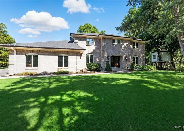 Property at 2 Gothic Ledge, Lockport Town, NY 14094, 4 beds, 2.5 baths