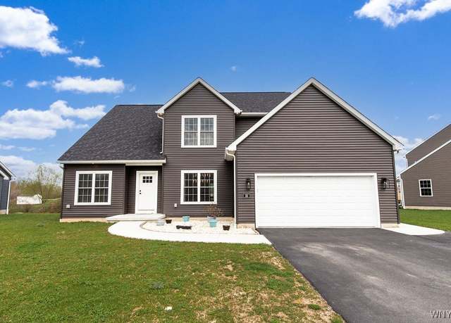Property at 35 Windham Ct, Grand Island, NY 14072, 4 beds, 2.5 baths