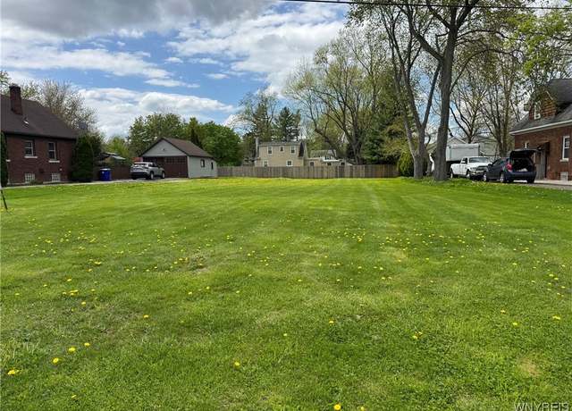 Property at V/L Creek Road Ext, Lewiston, NY 14092